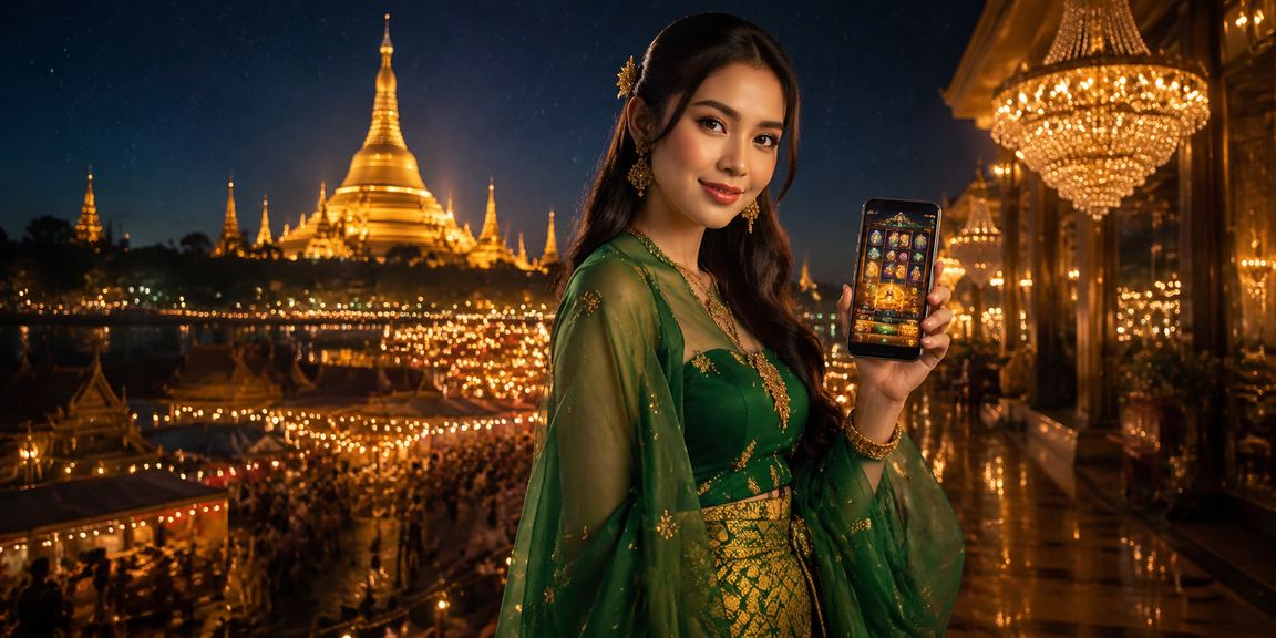 ပဲခူးမြို့ဖုန်းကာစီနို အသုံးပြုသူ အတွေ့အကြုံ