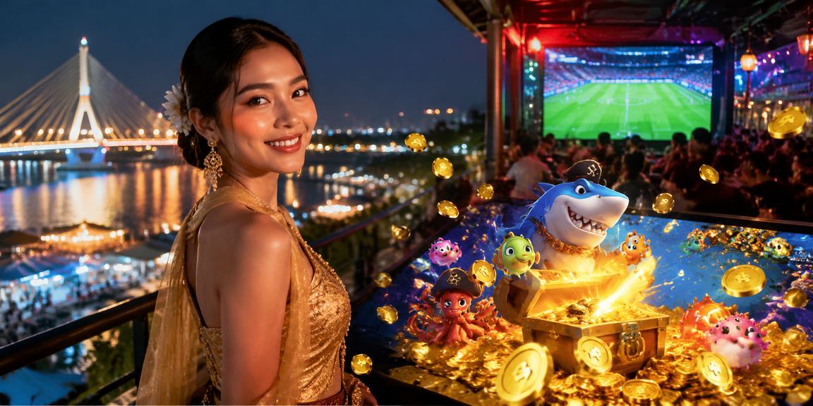 မော်လမြိုင်မြို့ရှိ ဘောလုံးလောင်းကစား ညဈေးကွက်