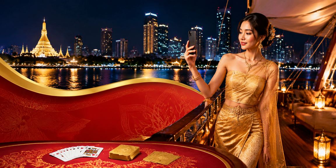 မြန်မာလူငယ်များ ကစားနေသည့် Teen Patti ဂိမ်းအလှတရား