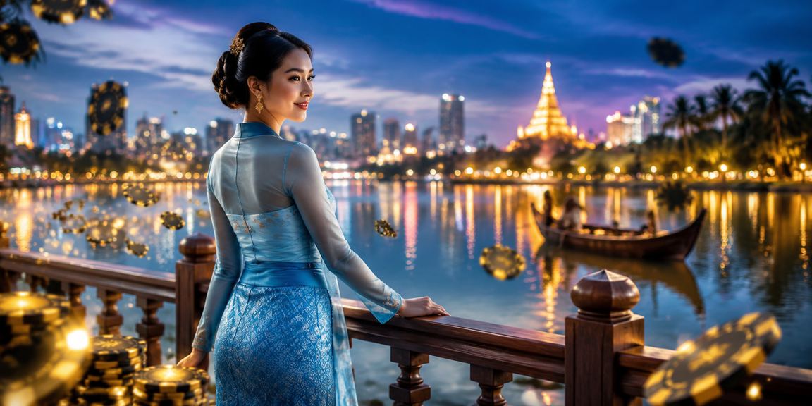 ရန်ကုန်အင်းလေးကန် အကာစီနို ဖျော်ဖြေရေးနေရာ