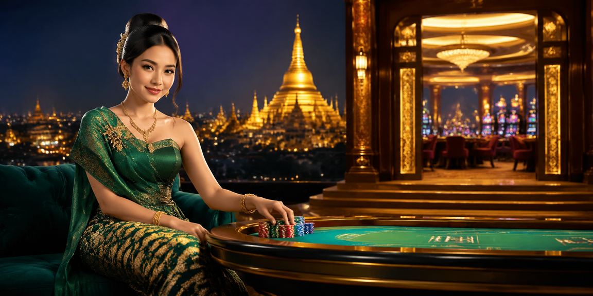 ရန်ကုန်ရှေ့တော် မင်းဘုရား ၊ ကာစီနို ဖုန်းဆော့